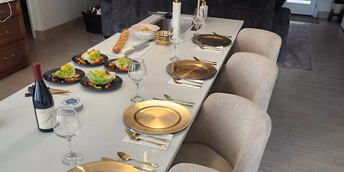 An Evening To Savor