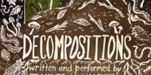 Decompositions by Tannis Kowalcuk