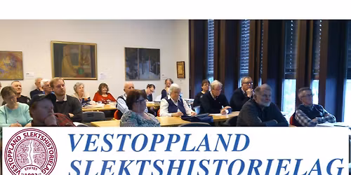 Medlemsm\u00f8te med foredrag.