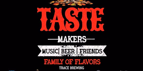 Taste Makers Oktoberfest