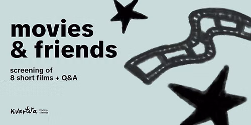 Movies & Friends
