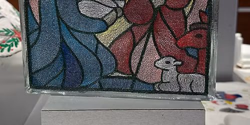 Gateway Winter Market