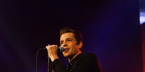 Brandon Flowers