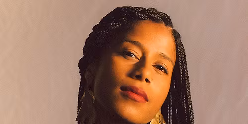 Aja Monet \u2022 New Morning (Paris)