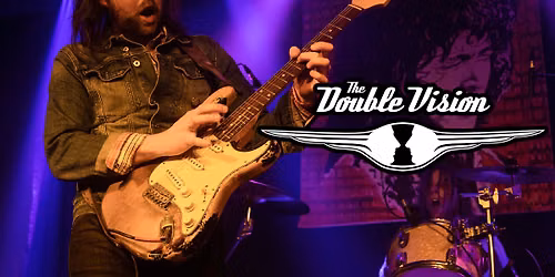 THE DOUBLE VISION (DE)