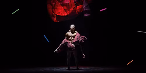 Gy\u0151ri Balett: NOSFERATU