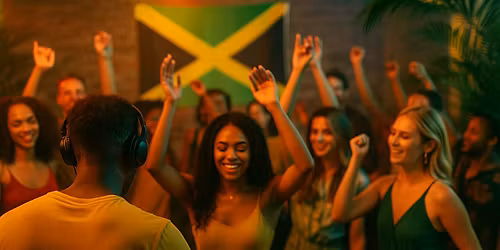 Jammin' for Jamaica: One Love Relief