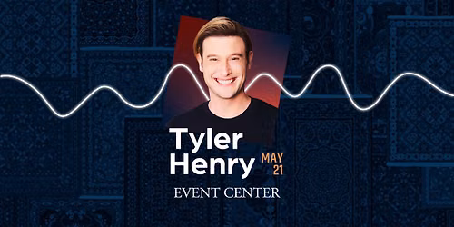 Tyler Henry