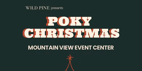 POKY CHRISTMAS