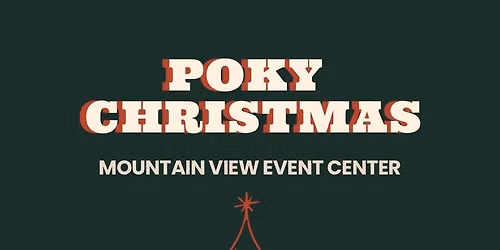 POKY CHRISTMAS
