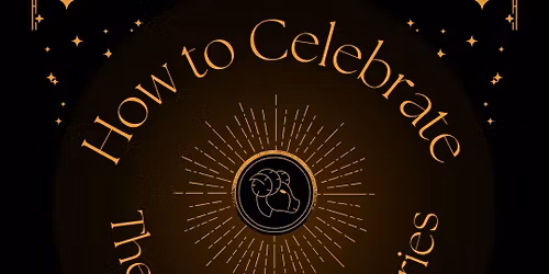 Witchcraft Wednesdays: How to Celebrate the New Moon in Aries