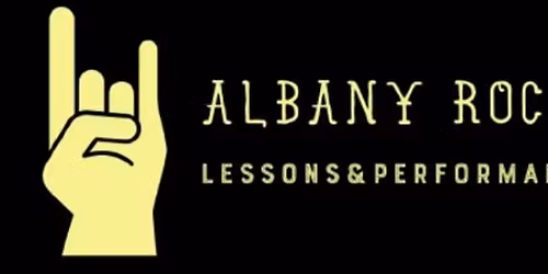 Albany Rock Pit Show Day 1