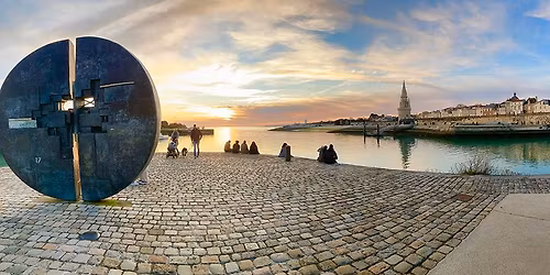 French Immersion Workshop in La Rochelle France \u2013 May 2026