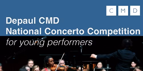 Sinfonia Da Camera - Winter Fantasia at Virginia Theatre