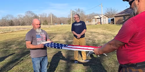 Honoring Veterans 