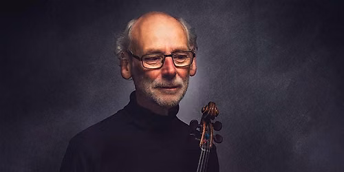 Ensemble led by Alan George: Mozart's Gran Partita and Beethoven's Octet