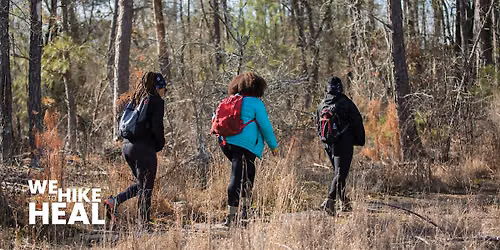 East Boston Camps (Westford, MA) FREE Women's Group Hike