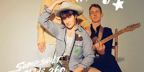 Big Thief Hamburg Tickets