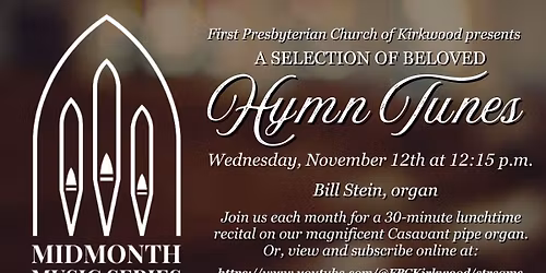 Midmonth Music Series