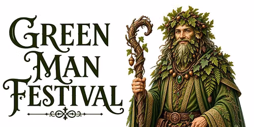GREEN MAN FESTIVAL 2026