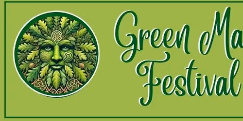 GREEN MAN FESTIVAL 2026