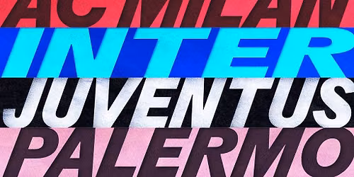 Juventus v Palermo