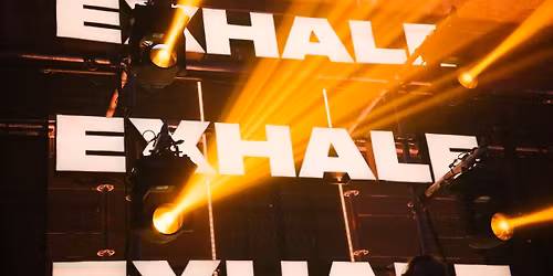 BUENOS AIRES | EXHALE BY AMELIE LENS