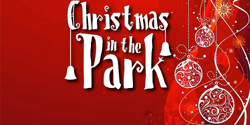 Foley's Christmas in the Park
