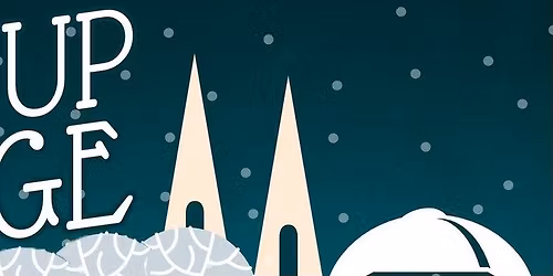 Light Up the Village 2025