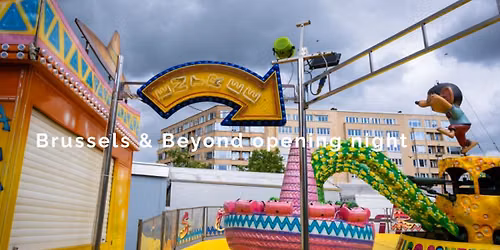 Streets of Brussels & Beyond Opening Night