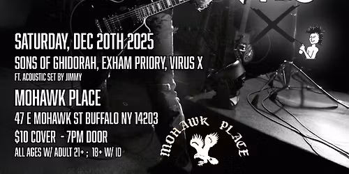 A Tribute For Stephen Perry