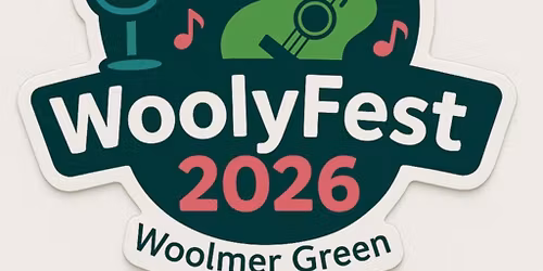 Woolyfest 2026