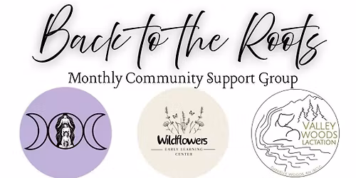 BACK TO THE ROOTS\ud83c\udf31