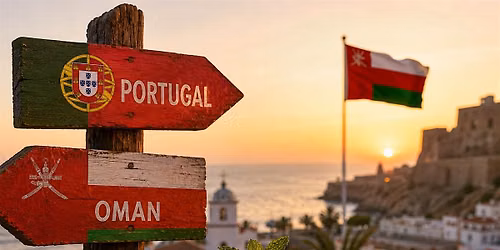 Cocktails & Destinations: Meet the Experts van Portugal & Oman