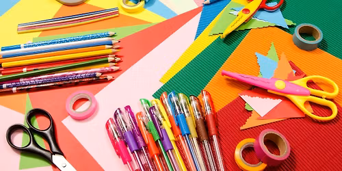 Take and Make Monday