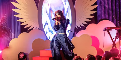 Magdalena Bay Cardiff Tickets