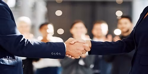 Build Your Network | Master of Management | Massey Business School