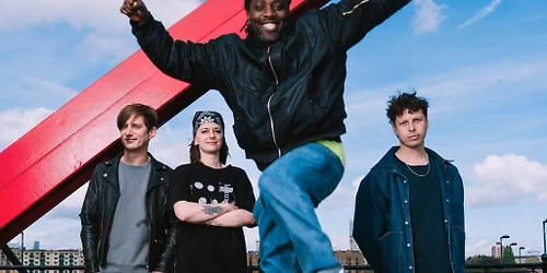 Bloc Party