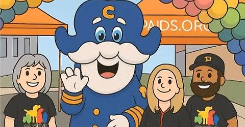 Quaker Oats - Cedar Rapids Farmers Market - BAG SALE