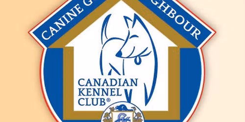 CKC Canine Good Neighbour (CGN) Preparation Course