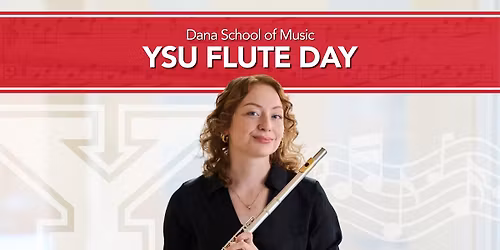 YSU Flute Day