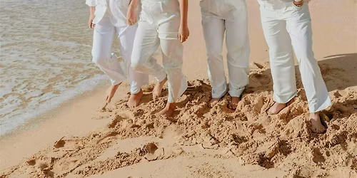 Her Brand Edit - A Strategic Rebrand Experience for Women in Business