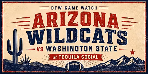 University of Arizona vs Washington State