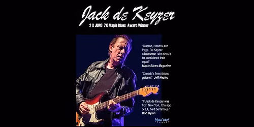 Jack de Keyzer
