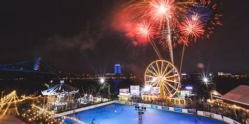 America 250 Patriotic Concert & Fireworks at Summerfest