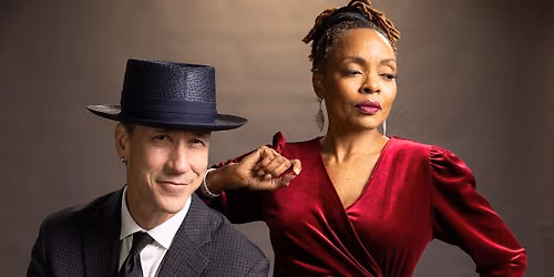 The Sound of a New Silence: A Jazz Celebration of Simon & Garfunkel