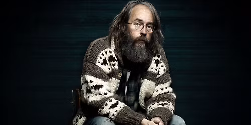 Charlie Parr