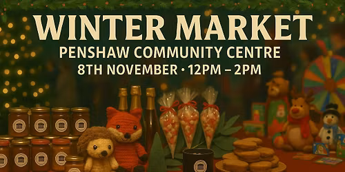 Winter Market