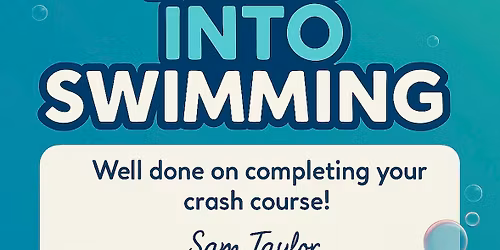 Summer Crash Course! \ud83e\udee7