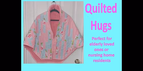 A Quilted Hug